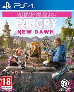 Ubi Soft Far Cry New Dawn - Superbloom Edition (FR/NL)