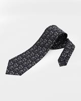 ItemLab Original Stormtrooper Necktie Trooper Pattern