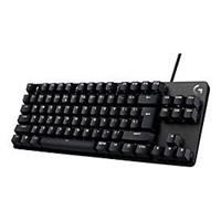 Logitech G413 SE TKL -Gaming Toetsenbord