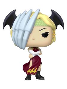 My Hero Academia Pop Vinyl: Ryukyu