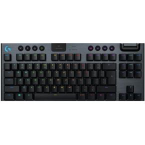 Logitech Mechanical Gamekeyboard G915 TKL