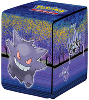 Pokémon Haunted Hollow Alcove Flip (Sammelkartenspiel-Zubehör)