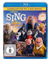 Universal Pictures Germany GmbH Sing - Die Show deines Lebens