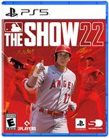 Sony Interactive Entertainment MLB The Show 22