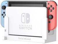 Innovelis TotalMount Grand Wandhouder voor Nintendo Switch, Nintendo Switch OLED