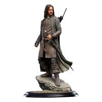 Weta The Lord of the Rings Statue 1/6 Aragorn, Hunter of the Plains (Classic Series) 32 cm