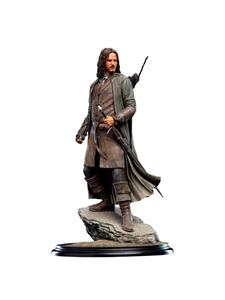 Weta The Lord of the Rings Statue 1/6 Aragorn, Hunter of the Plains (Classic Series) 32 cm