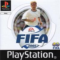 Electronic Arts Fifa 2001