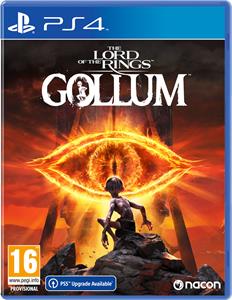 Bigben The Lord of the Rings: Gollum