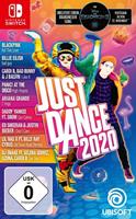 Ubisoft JUST DANCE 2020 Nintendo Switch