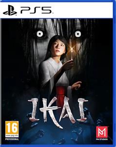 Ikai PS5 Game