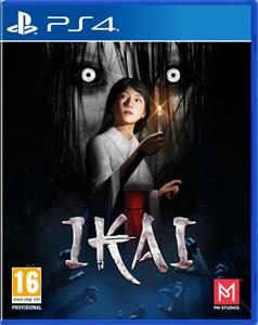 Ikai Nintendo PS4 Game