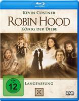NSM Records Robin Hood - König der Diebe (Langfassung)
