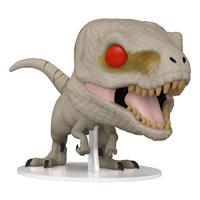 Vinyl verzamelaarsbeeldje Funko Jurassic World 3 POP! Movies Ghost
