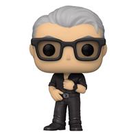 Beeldje Funko POP Jurassic World 3 Dr. Ian Malcolm