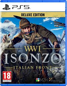 Mindscape WWI Isonzo Italian Front: Deluxe Edition