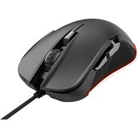 Trust GXT 922 YBAR Gaming-Maus