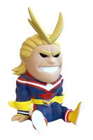 Plastoy My Hero Academia Coin Bank All Might 18 cm