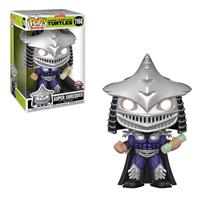 Vinyl verzamelaarsbeeldje Funko Super Sized Jumbo POP!
