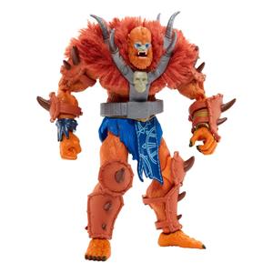 Mattel Masters of the Universe Masterverse Action Figure 2022 Beast Man 23 cm