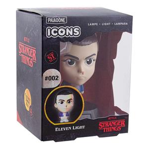 Stranger Things: Eleven Icon Light