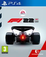 Electronic Arts F1 2022