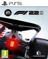 Electronic Arts F1 2022