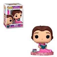 Vinyl verzamelaarsbeeldje Funko Disney: Ultimate Princess Belle