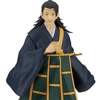 Banpresto Jujutsu Kaisen Jukon No Kata PVC Statue Suguru Geto Ver. B 17 cm