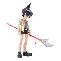 Shaman King Banpresto Figure - Tao Ren