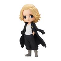 Beeldje Banpresto Tokyo Revengers Manjiro Sano Ver.A Q