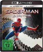 Sony Pictures Home Entertainment Spider-Man: No Way Home