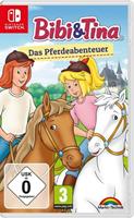 OTTO Bibi & Tina: Das Pferdeabenteuer Nintendo Switch