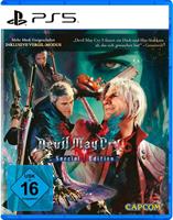 Capcom Devil May Cry 5 Special Edition PlayStation 5