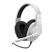 Hama Gaming Headset For PlayStation 5 Black/White