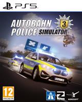 Aerosoft Autobahn Police Simulator 3