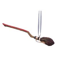 nemesisnow Decoratie kerstboom Nemesis Now Harry Potter Firebolt(x6)
