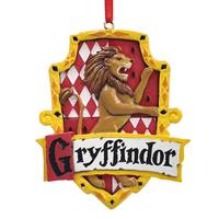 nemesisnow Decoratie kerstboom Nemesis Now Harry Potter Gryffindor(x6)