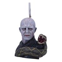 nemesisnow Hangdecoratie ornament Nemesis Now Harry Potter Lord Voldemort