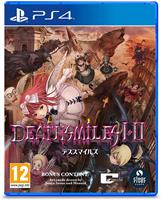 Clear River Games Deathsmiles 1 & 2