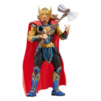 Hasbro Thor: Love and Thunder Marvel Legends Series Action Figure 2022 Thor 15 cm