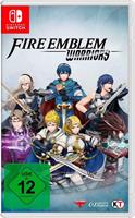 Nintendo Switch Fire Emblem Warriors 