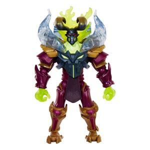 Mattel He-Man and the Masters of the Universe Deluxe Figur Skeletor, Spielfigur