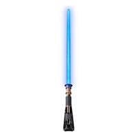 Hasbro Star Wars The Black Series Obi-Wan Kenobi Force FX Elite Lightsaber