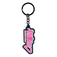 hatsunemiku Hatsune Miku - Logo - Schlüsselanhänger