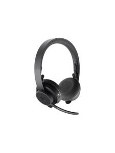 Logitech Zone Wireless Plus