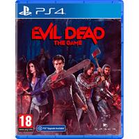 UIG EVIL DEAD THE GAME