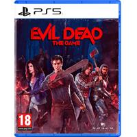 UIG EVIL DEAD THE GAME