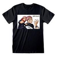 jujutsukaisen Jujutsu Kaisen - Claw - - T-Shirts