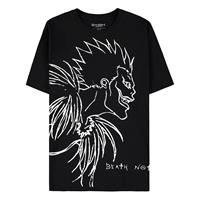 deathnote Death Note - Ryuk Shinigami - - T-Shirts